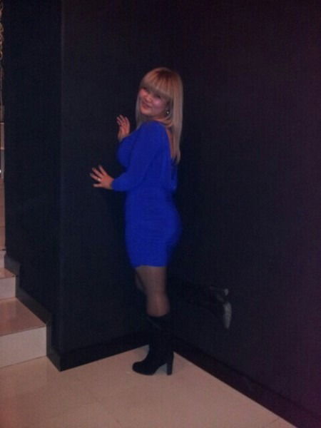 Елена Когай