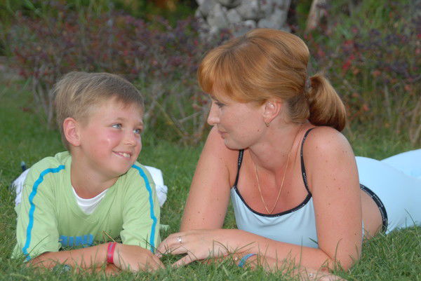 Марина Марфенко