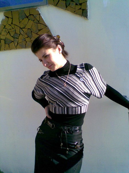 Нина Сулимкович