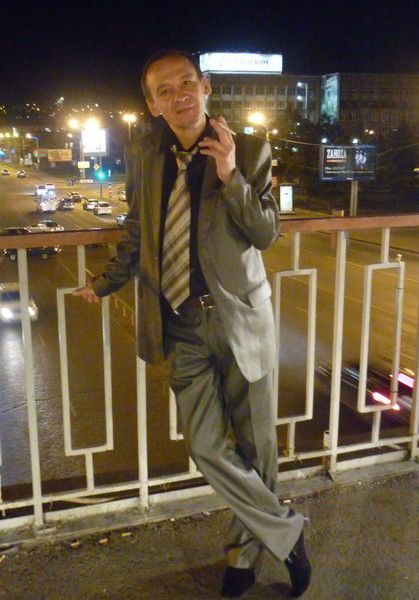 Николай (Гранит) Шамсутдинов