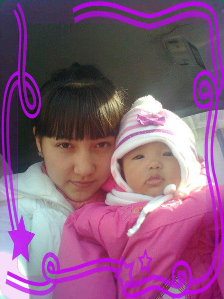 Просто Милашкааа Кубенова