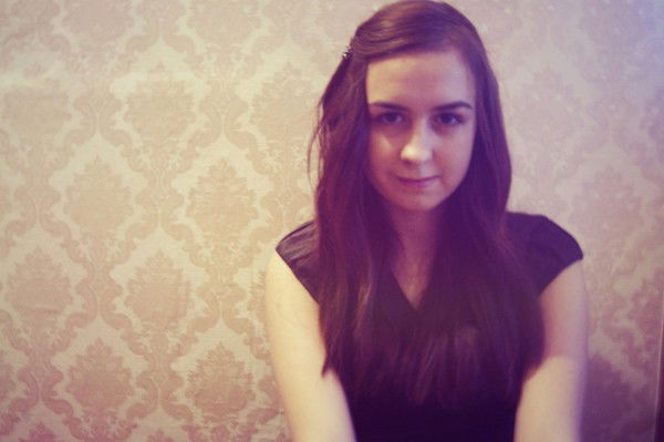 Анна Адельберг