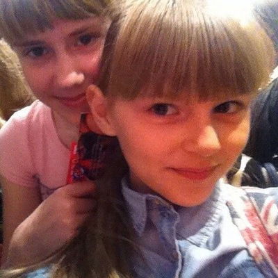 Кристина Козлова