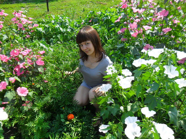 Диана Хафизова