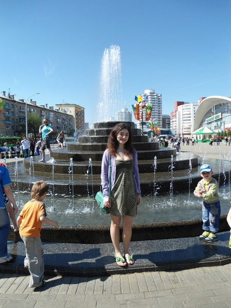 Рената Русанова