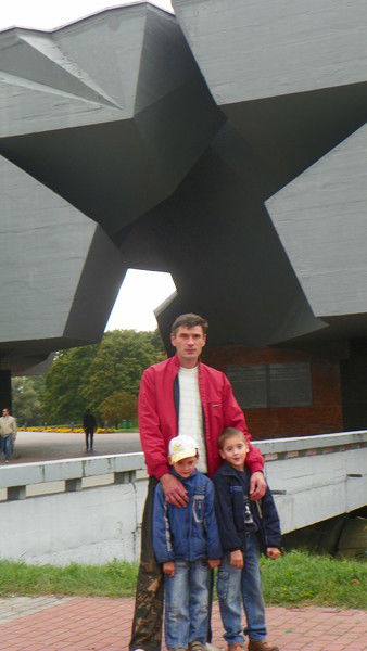 Сергей Ляшук