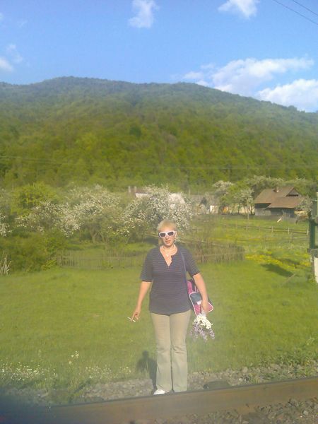 Елена Лынова