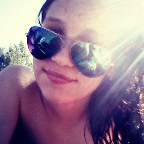 Полина Райнес