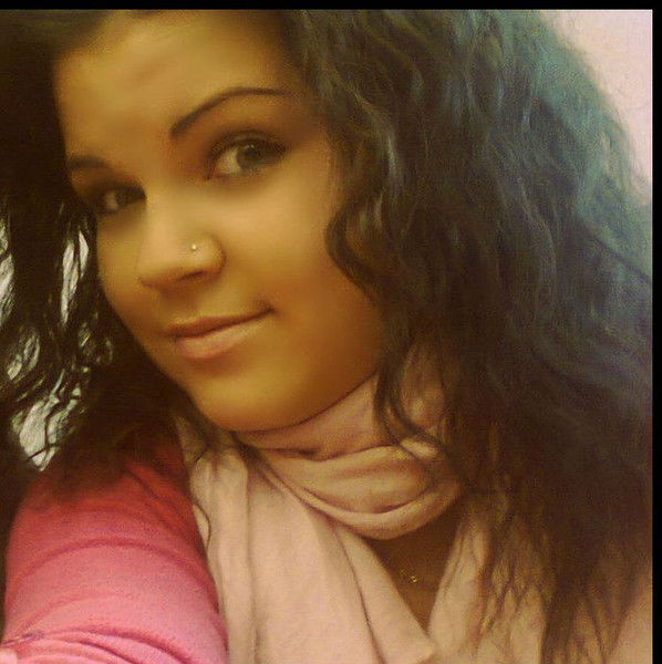 Даша Самойленко