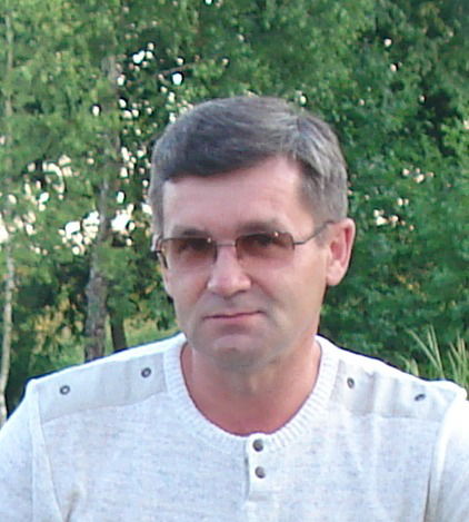 Павел Самарук