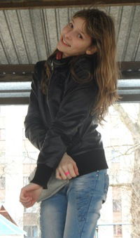 Таня Котова