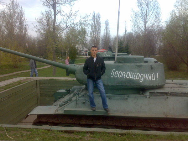 Алексей Муравьёв