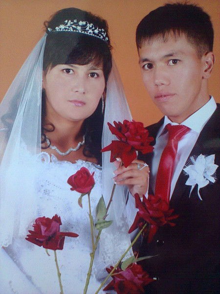 Нурбек Кулынбетов