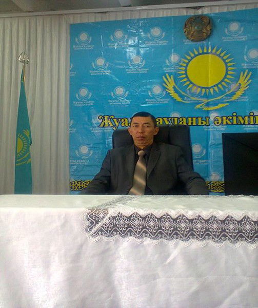 Марат Куанышбеков