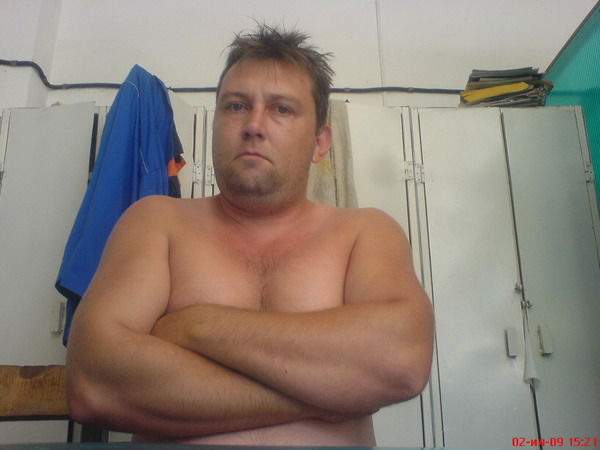 Иван Гулимов