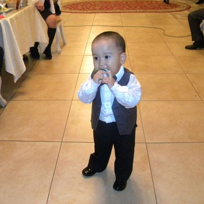 Азамат Экзеков