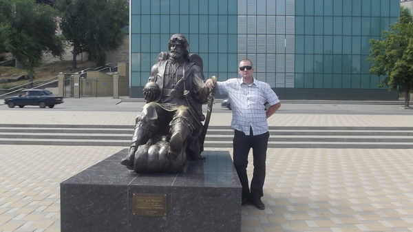 Артем Романченко