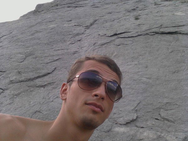 Сергей Харин