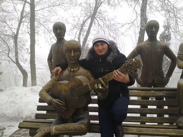 Дастан Амангалиев