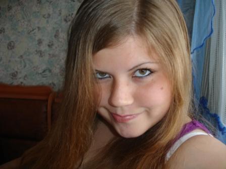 Ольга Костюк