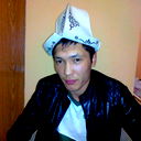 Жаныш Арынов