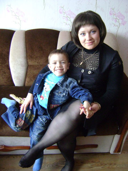 Надежда Ровба