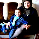 Надежда Ровба