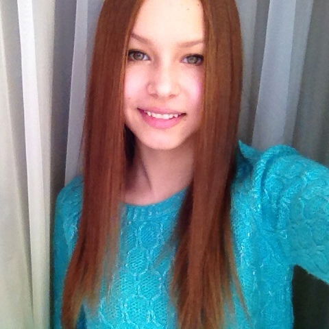 Алиночка Грачева