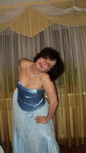 Оксана Сабура