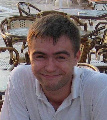 Александр Мальцев