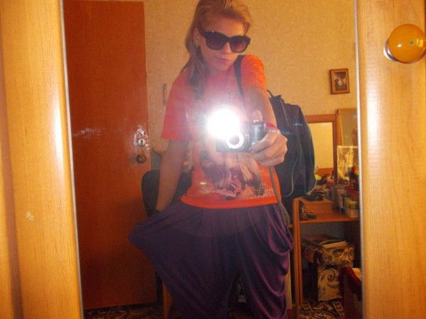 Катя Горбач