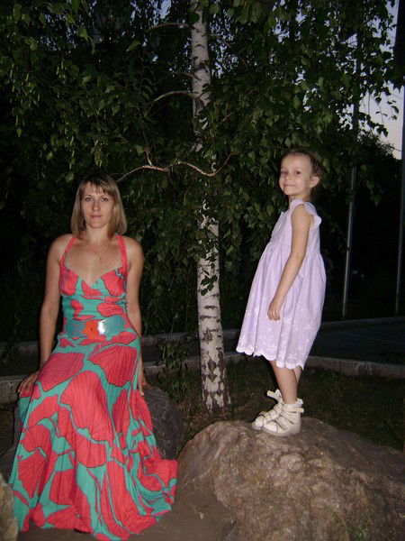 Елена Жилинская