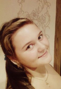 Владислава Накарякова