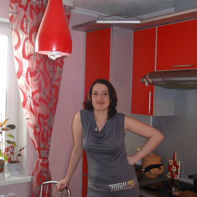 Татьяна Момот