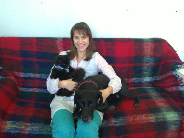 Екатерина Скребкова