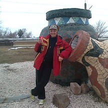 Елена Голубинская