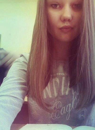 Дарья Резько