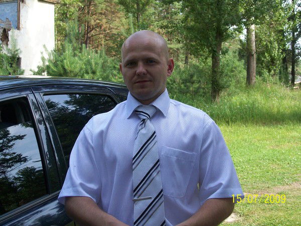 Александр Ильин