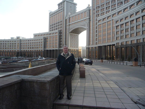 Владимир Быков