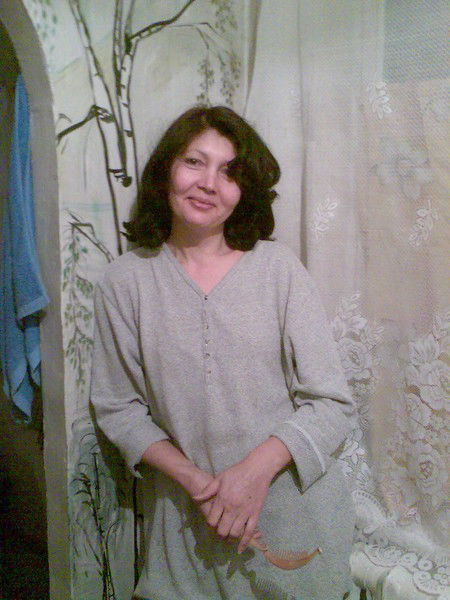 Жайгүль Байгалиева