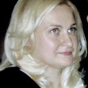 Оксана Бухвалова