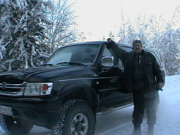 Владимир Червочкин