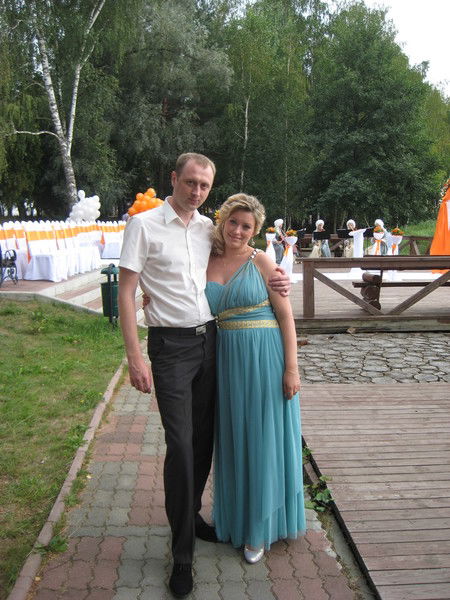 Наталья Гаун