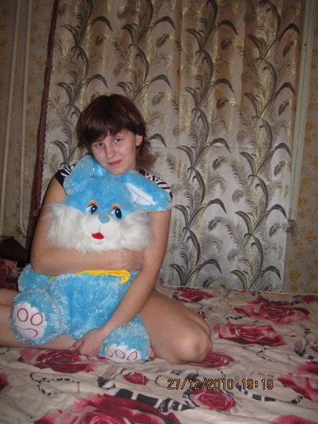 Ирина Додон