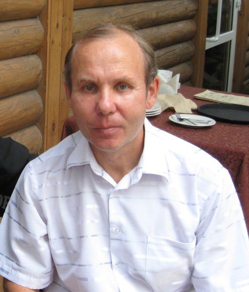 Александр Москаленко