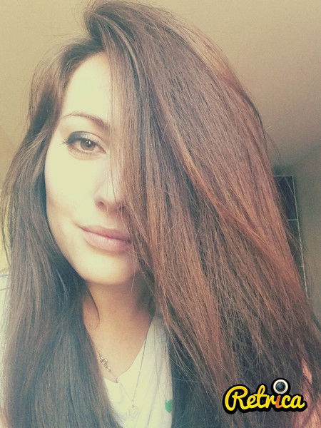 Вероника Хуснетдинова