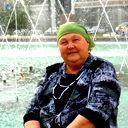 Нина Ченыкаева