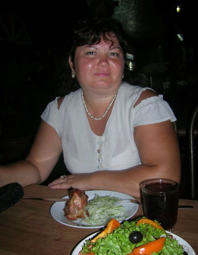 Наталья Град