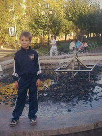 Артем Кузнецов