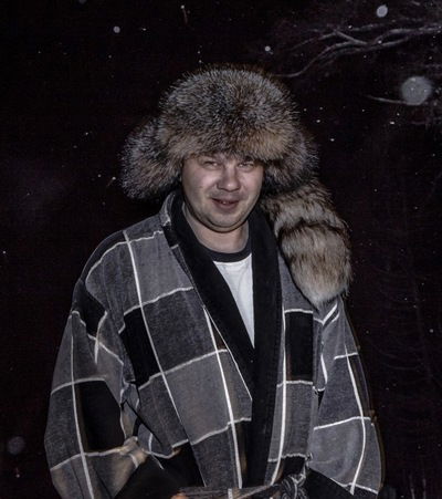 Владимир Фонаков